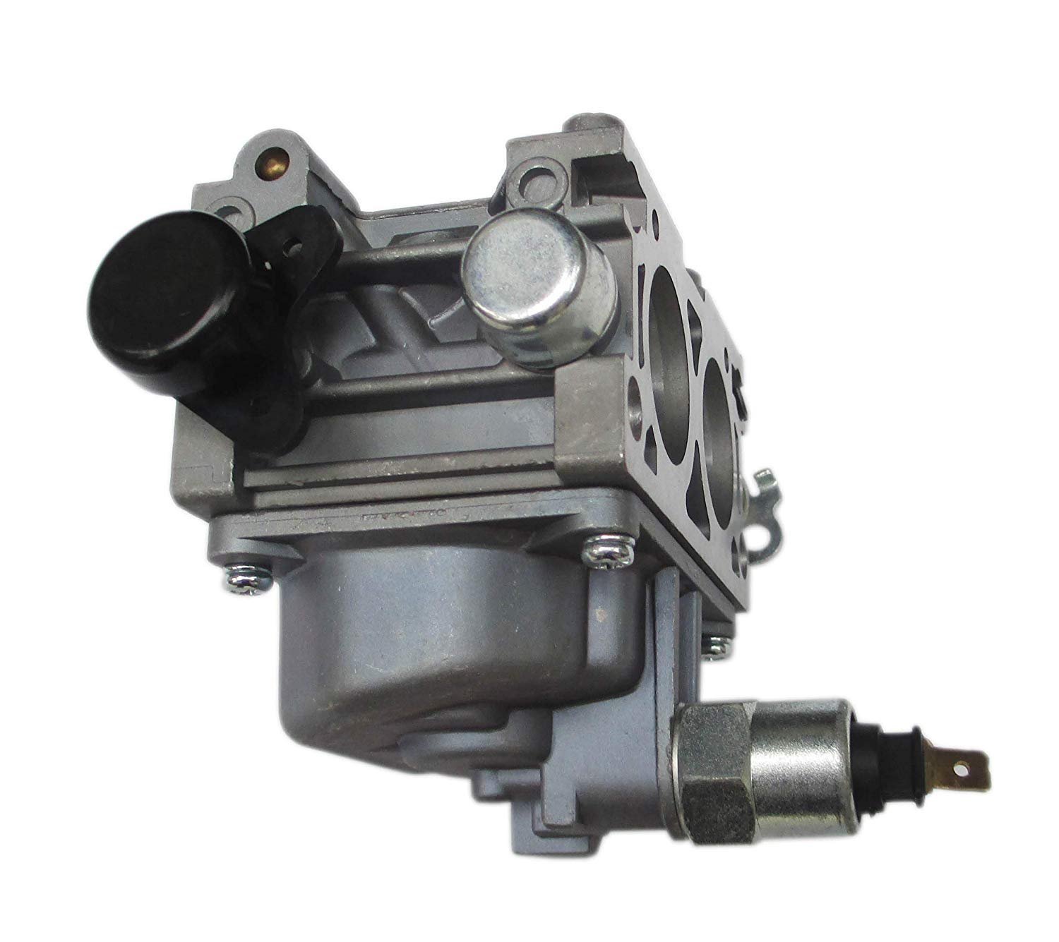 Amazon.com: Carburetor For Honda GX630 & GX690 V Twin Cylinder
